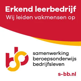 Erkend leerbedrijf (SBB)